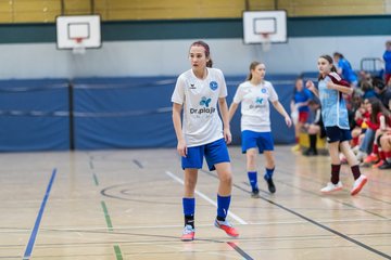 Bild 1090 - wCJ NFV Futsalmeisterschaft